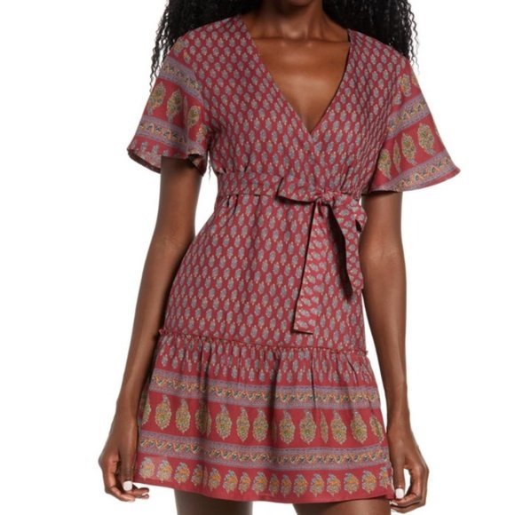 RAGA Dresses & Skirts - Raga dress/AVAH  with TAGS
